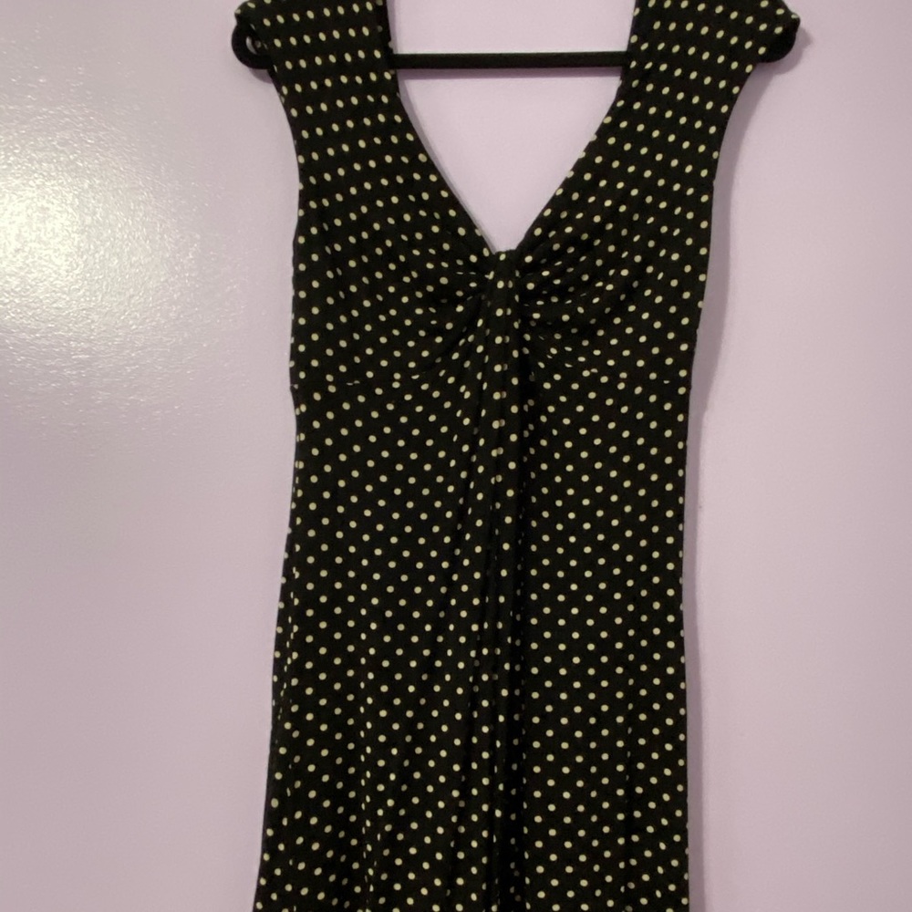 Express Dress